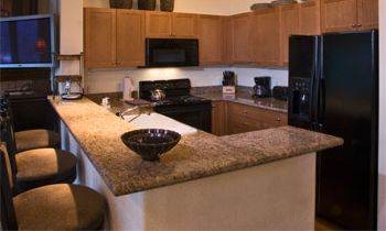 Mammoth Lakes, California, Vacation Rental Condo
