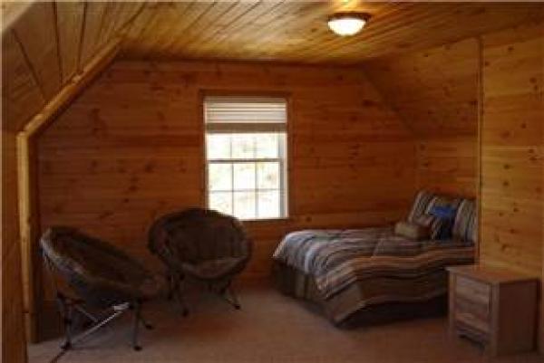 3rd Bedroom on 2nd Level