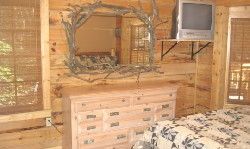 Gatlinburg, Tennessee, Vacation Rental Cabin