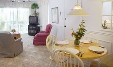 Sanibel Island, Florida, Vacation Rental Condo