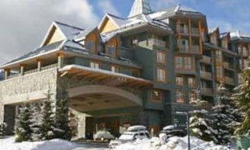 Whistler, British Columbia, Vacation Rental Condo