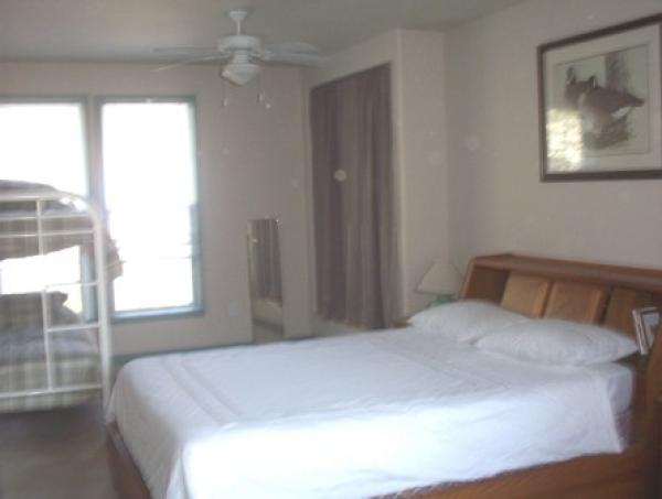 Manteo, North Carolina, Vacation Rental Apartment