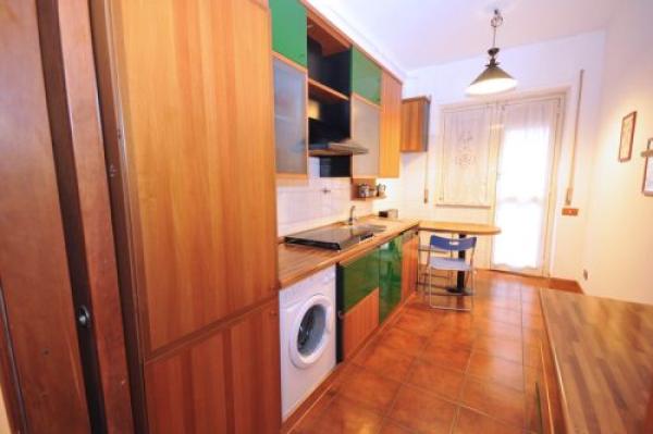 Rome, Lazio, Vacation Rental Apartment