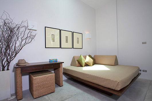 Kathu Villa Rentals