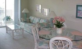 North Myrtle Beach, South Carolina, Vacation Rental Condo