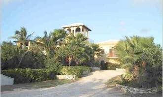 Providenciales, Providenciales, Vacation Rental House