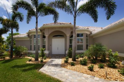 Cape Coral Villa Rental