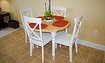 Panama City Beach, Florida, Vacation Rental Condo