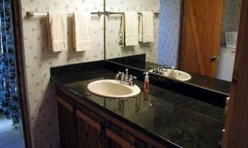 Livingston, Montana, Vacation Rental Villa