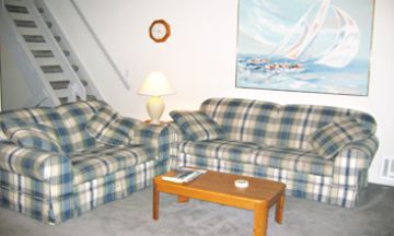 Mammoth Lakes, California, Vacation Rental Condo