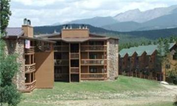 Winter Park, Colorado, Vacation Rental Condo