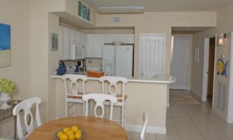 Panama City Beach, Florida, Vacation Rental Condo