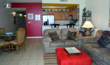 Navarre, Florida, Vacation Rental Condo