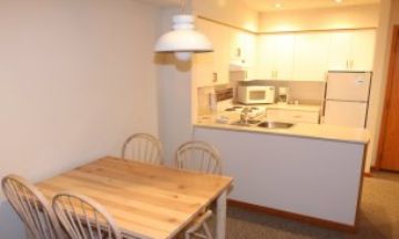Whistler, British Columbia, Vacation Rental Condo