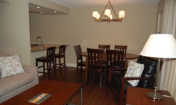 Panorama, British Columbia, Vacation Rental Condo