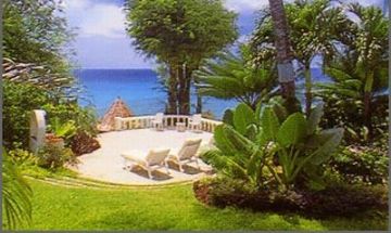 West Coast, St. James, Vacation Rental Condo