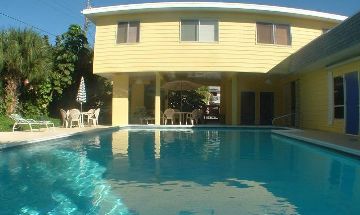 Sarasota, Florida, Vacation Rental Condo