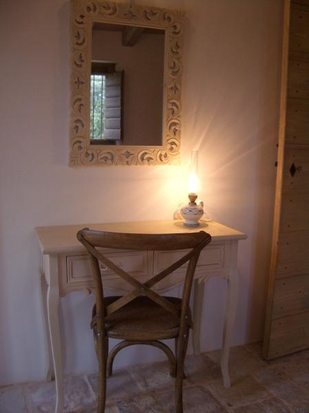 Another room
