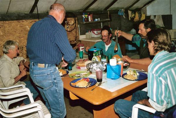 Dinner