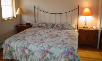 Breckenridge, Colorado, Vacation Rental Condo