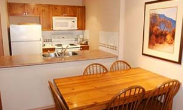 Whistler, British Columbia, Vacation Rental Condo