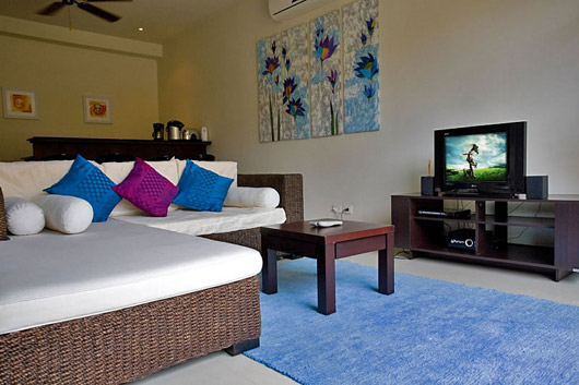 Nai Harn, Phuket, Vacation Rental Villa