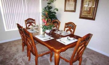 Davenport, Florida, Vacation Rental Villa