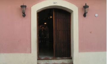San Juan, San Juan, Vacation Rental Condo