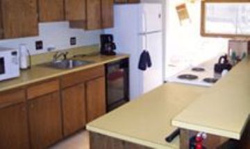 Sunriver, Oregon, Vacation Rental Condo