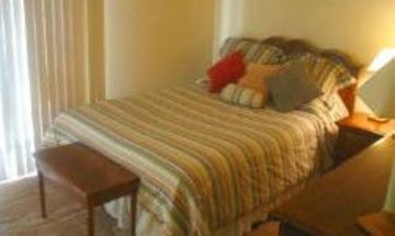 St George, Utah, Vacation Rental Condo