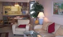 Marco Island, Florida, Vacation Rental Condo