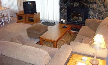 Mammoth Lakes, California, Vacation Rental Condo