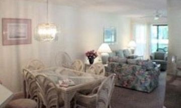 Hilton Head Island, South Carolina, Vacation Rental Condo