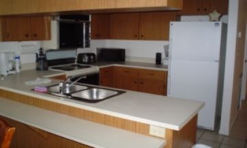 Madeira Beach, Florida, Vacation Rental Condo