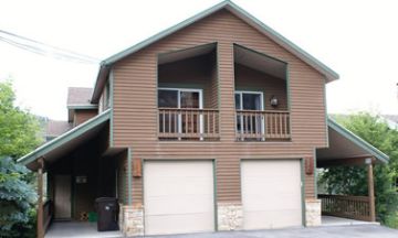 Park City, Utah, Vacation Rental House
