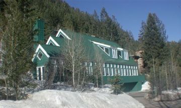 Aspen, Colorado, Vacation Rental Villa