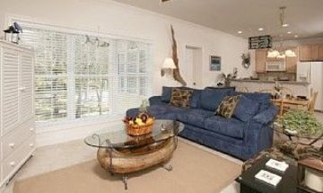Bell, Florida, Vacation Rental Villa