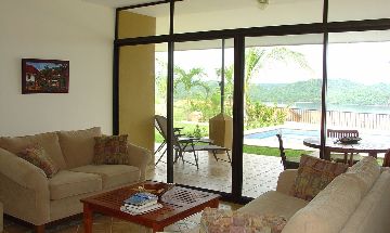 Playa Panama, Guanacaste, Vacation Rental House