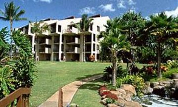 Kihei, Hawaii, Vacation Rental Condo
