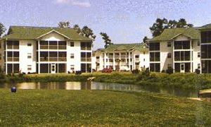 North Myrtle Beach, South Carolina, Vacation Rental Condo