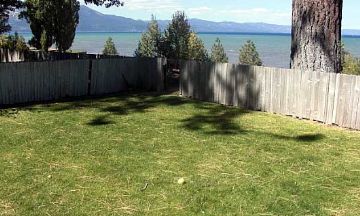 South Lake Tahoe, California, Vacation Rental House