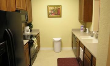 Orlando, Florida, Vacation Rental Condo