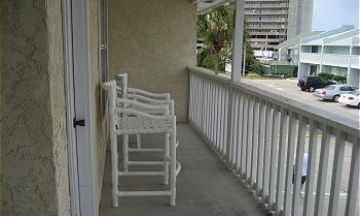 Panama City Beach, Florida, Vacation Rental Condo