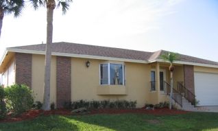 Marco Island, Florida, Vacation Rental Villa