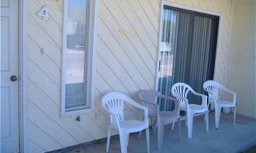 Panama City Beach, Florida, Vacation Rental Condo