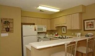 Miramar Beach, Florida, Vacation Rental Condo