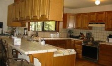 South Lake Tahoe, California, Vacation Rental Villa