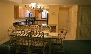 Destin, Florida, Vacation Rental Condo