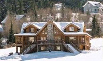 Steamboat Springs, Colorado, Vacation Rental Cabin
