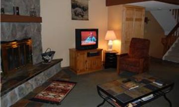 Fraser, Colorado, Vacation Rental Condo